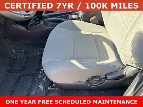 Used 2023 Toyota Tacoma SR w/ SR Convenience Package AWD/4WD image 15