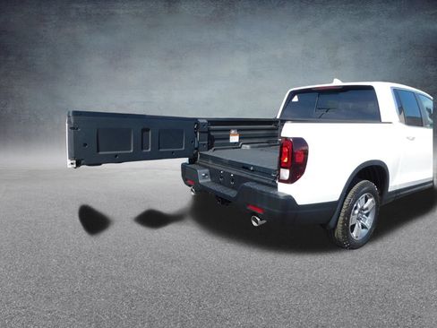 New 2026 Honda Ridgeline RTL image 8