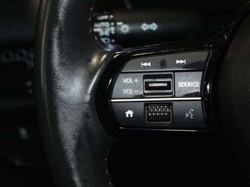 Used 2024 Honda HR-V Sport image 19