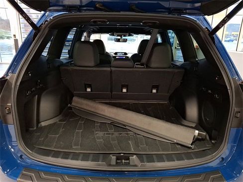 Certified 2023 Subaru Forester Wilderness image 29