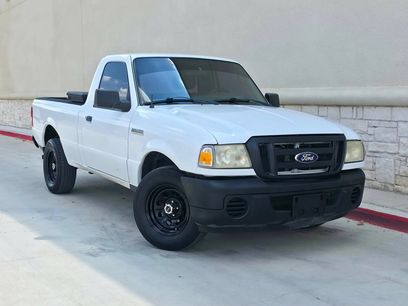 Used 2011 Ford Ranger XL