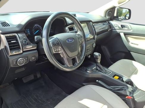 Used 2019 Ford Ranger Lariat w/ Equipment Group 501A Mid AWD/4WD image 26