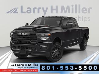 Used 2026 RAM 3500 Laramie AWD/4WD video 1