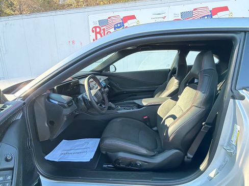 New 2026 Dodge Charger Scat Pack image 20