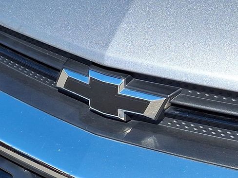 Used 2023 Chevrolet TrailBlazer LT w/ Sun and Liftgate Package image 29