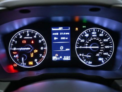 Certified 2025 Subaru Crosstrek 2.0i Premium w/ Crosstrek Mirror Package image 39