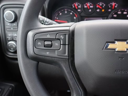 New 2026 Chevrolet Silverado 2500 W/T w/ WT Convenience Package image 7