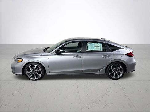 New 2026 Honda Civic Sport Touring image 9