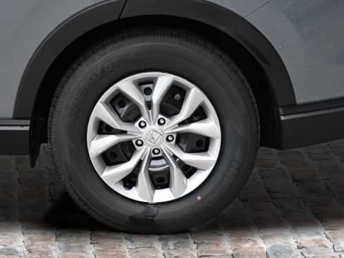 New 2026 Honda CR-V LX image 38