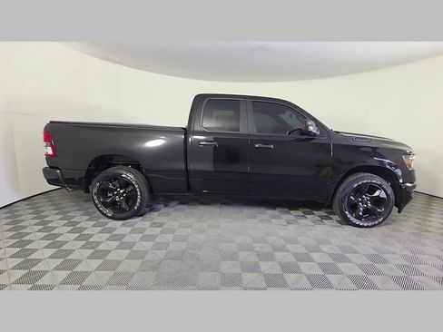 Used 2024 RAM 1500 Tradesman w/ Night Edition AWD/4WD image 37