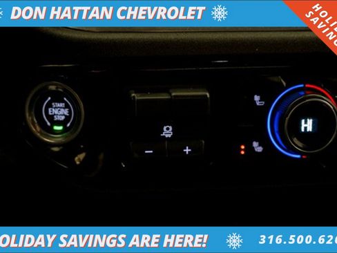 Used 2024 Chevrolet Silverado 2500 LT image 12