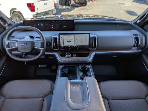 New 2026 Ford Expedition Max King Ranch image 17