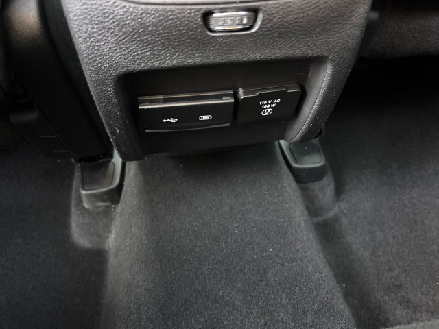 Used 2020 Jeep Cherokee Latitude Lux w/ Comfort/Convenience Group AWD/4WD image 13