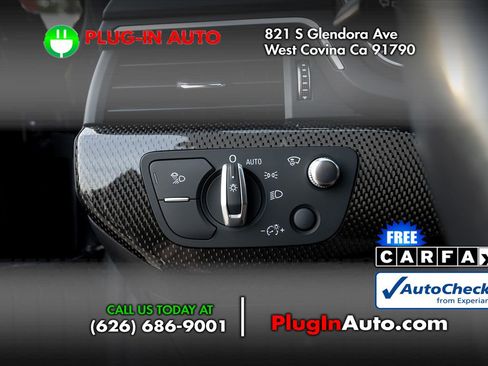 Used 2018 Audi S5 Prestige w/ S Sport Package image 23