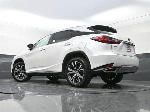 Used 2021 Lexus RX 350 FWD w/ Premium Package image 30