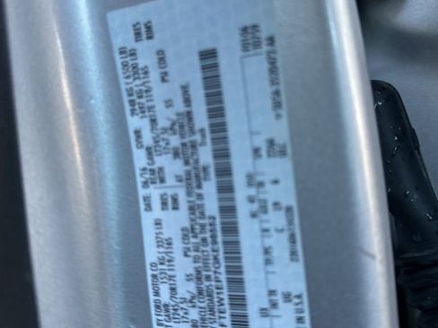 Used 2016 Ford F150 XLT w/ Equipment Group 301A Mid image 29