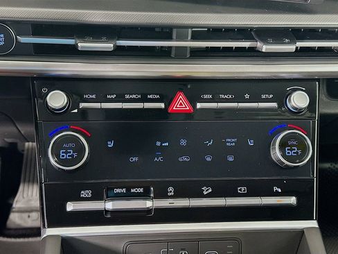 New 2026 Hyundai Santa Fe SEL image 13