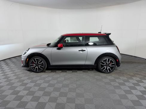 New 2026 MINI Cooper John Cooper Works FWD image 2