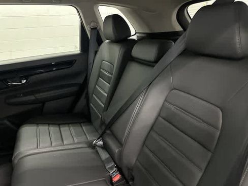 Certified 2026 Honda CR-V EX-L image 14