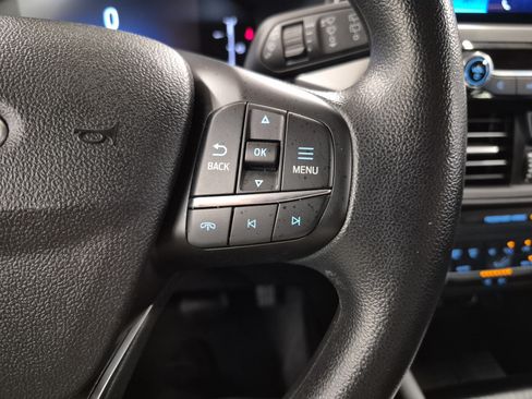 Used 2025 Ford Escape Active AWD/4WD image 25
