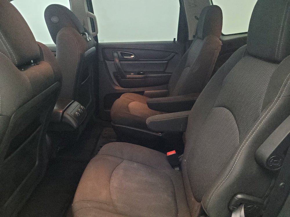Used 2017 Chevrolet Traverse LT AWD/4WD image 18