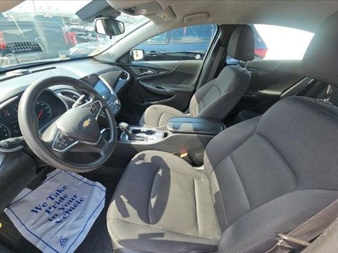 Used 2023 Chevrolet Malibu LT image 6