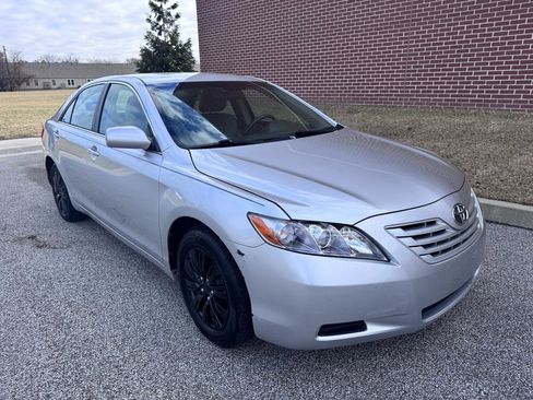 Used 2009 Toyota Camry image 13