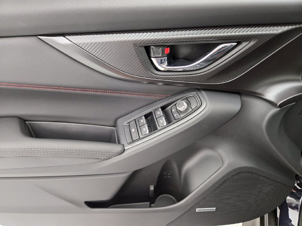 New 2026 Subaru WRX Premium AWD/4WD image 13