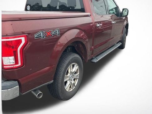 Used 2017 Ford F150 XLT w/ Equipment Group 301A Mid AWD/4WD image 5