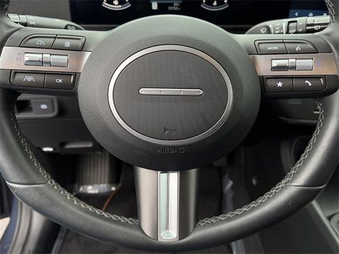 Certified 2024 Hyundai Kona SEL image 19