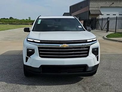 New 2027 Chevrolet Traverse LT w/ Enhanced Driving Package