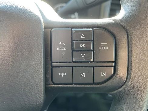 Used 2024 Ford F450 XL image 22