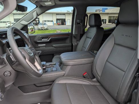 New 2026 GMC Sierra 1500 Denali w/ Technology Package AWD/4WD image 12