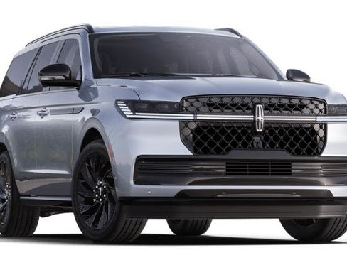 New 2025 Lincoln Navigator Reserve w/ Jet Appearance Package image 27