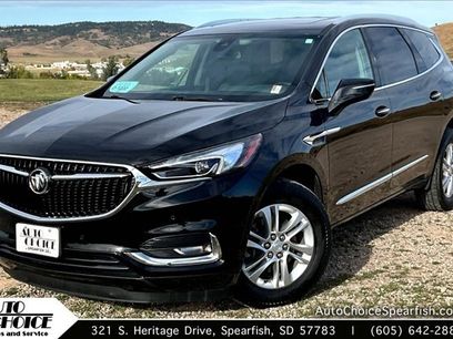 Used 2019 Buick Enclave Premium w/ Trailering Package, 5000 lbs.