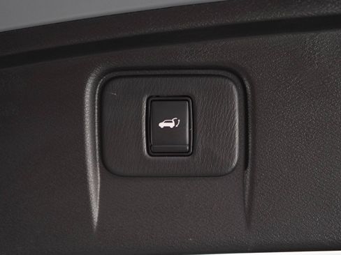 Used 2021 Nissan Murano Platinum w/ Cargo Package AWD/4WD image 17