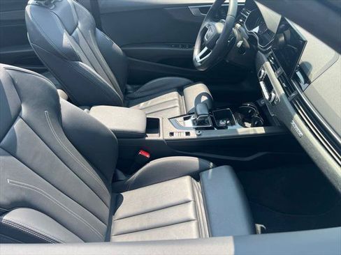 Certified 2024 Audi A5 2.0T Premium AWD/4WD image 14