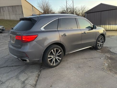 Certified 2020 Acura MDX SH-AWD w/ Advance Package image 5