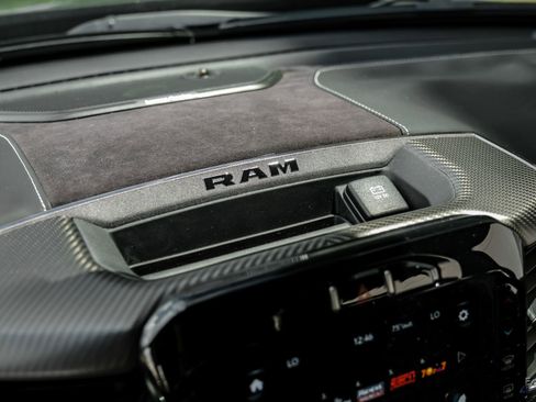 Used 2021 RAM 1500 TRX w/ TRX Level 2 Equipment Group image 89