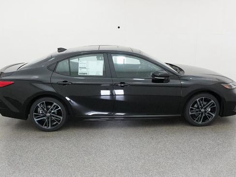 New 2026 Toyota Camry XSE image 44