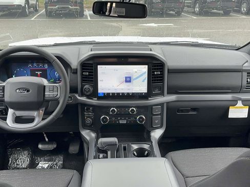 New 2026 Ford F150 XLT image 11