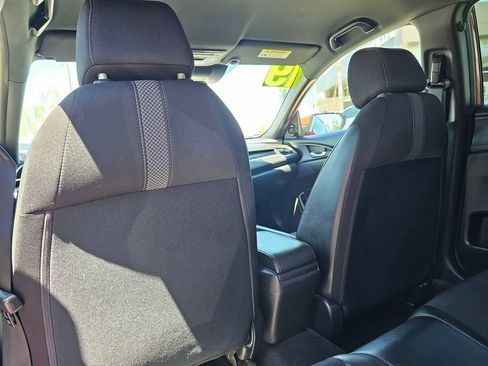 Used 2019 Honda Civic Sport image 21