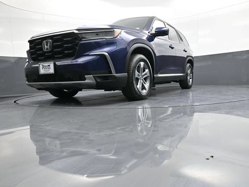 Certified 2023 Honda Pilot EX-L image 27