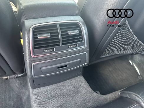 Used 2012 Audi A6 2.0T Premium Plus FWD image 40