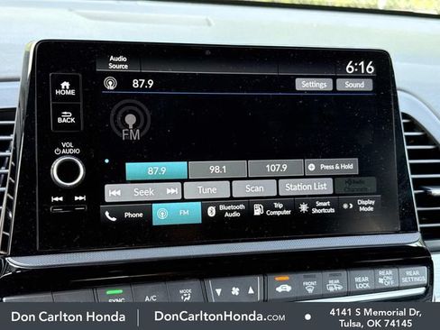 Used 2026 Honda Odyssey Sport-L image 7