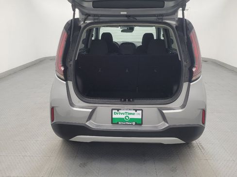 Used 2023 Kia Soul LX w/ Option Group 015 FWD image 29