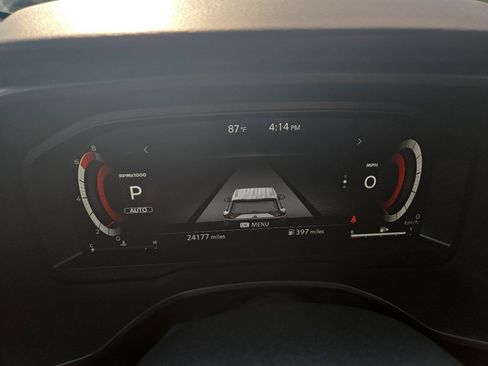 Used 2023 Nissan Rogue Platinum AWD/4WD image 19