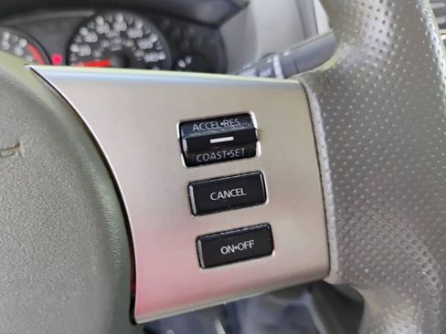 Used 2017 Nissan Frontier SV image 18