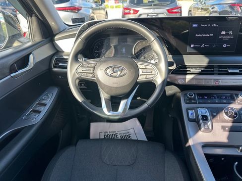 Used 2022 Hyundai Palisade SEL w/ Convenience Package image 19