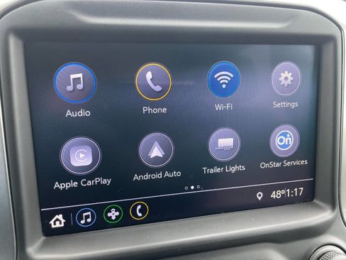 Used 2021 Chevrolet Silverado 1500 LT image 36